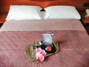 Hotel Banatium B&B Cucina